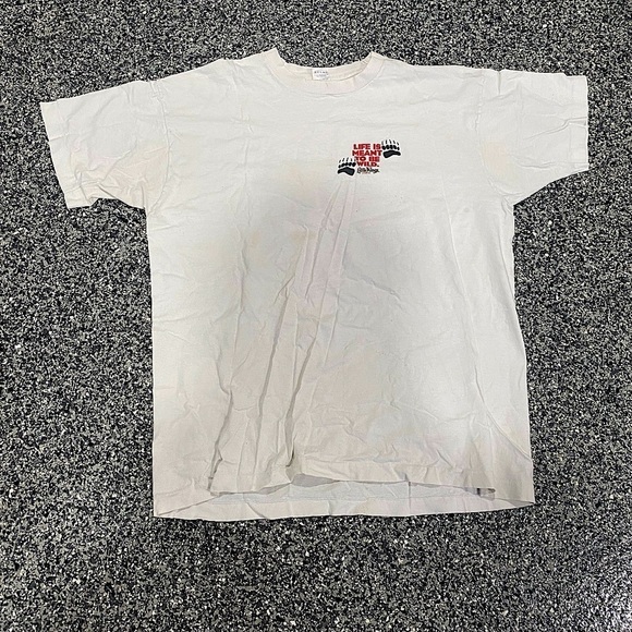 Life Is Meant To Be Wild Little Kings T-Shirt - Picture 1 of 7
